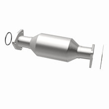 Load image into Gallery viewer, MagnaFlow 90-93 Accord 2.2L CA Direct Fit Converter