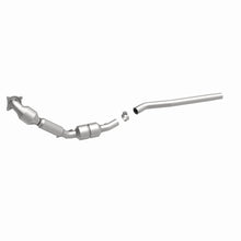 Load image into Gallery viewer, MagnaFlow 2008 Volkswagen Passat 2.0L Direct Fit Converter