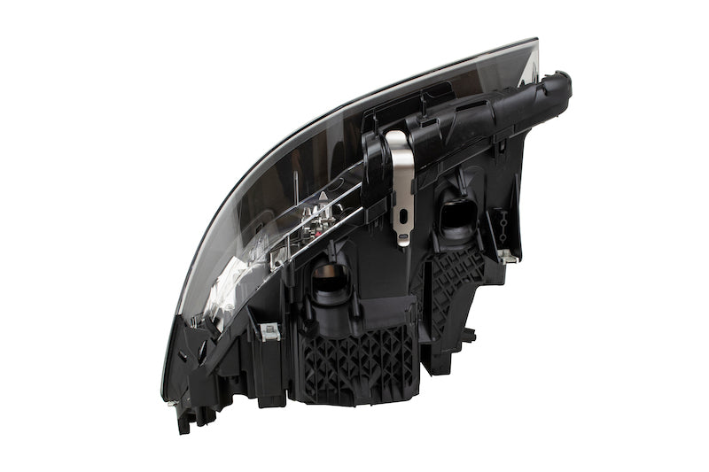Hella 2014 BMW 5 Ser Sdn - W/Ahl Headlamp Xen Rh