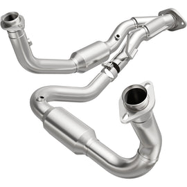 MagnaFlow 05-06 Jeep Grand Cherokee 4.7L Direct Fit Catalytic Converter