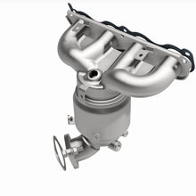 Load image into Gallery viewer, Magnaflow 14-16 Kia Forte 1.8L Direct Fit Cat Converter