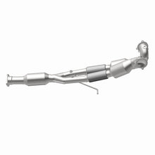 Load image into Gallery viewer, MagnaFlow 02-05 S80 2.9 L Underbody Direct Fit Converter