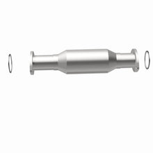 Load image into Gallery viewer, MagnaFlow 96-99 Toyota Tacoma 2.7L Direct Fit Converter