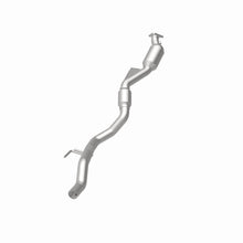 Load image into Gallery viewer, MagnaFlow 11-17 Volkswagen Touareg 3.6L Direct Fit Converter