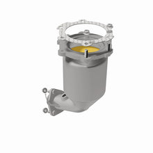 Load image into Gallery viewer, MagnaFlow 2004 Nissan Quest CARB Compliant Direct Fit Catalytic Converter