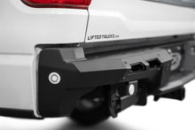 Load image into Gallery viewer, Addictive Desert Designs 2024+ Ford F-150 Black Label Rear Bumper
