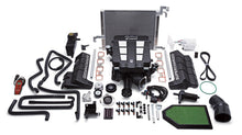 Load image into Gallery viewer, Edelbrock Supercharger Stage 1 - Street Kit 2011-2014 Chrysler Lx and Lc 5 7L Hemi w/ Tuner