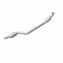 Load image into Gallery viewer, MagnaFlow 2005 Mercedes-Benz CLK320 3.2L Direct Fit Converter