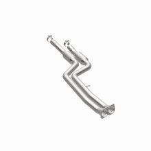 Load image into Gallery viewer, MagnaFlow 2015 M3 3 Underbody Direct Fit Converter
