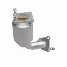 Load image into Gallery viewer, MagnaFlow 09-14 Nissan Murano 3.5L Direct Fit Converter