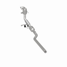 Load image into Gallery viewer, MagnaFlow 18-20 Volkswagen Tiguan 2.0L OEM Underbody Direct Fit Converter