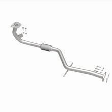 Load image into Gallery viewer, BRE Exhaust 99-05 Cavalier Sunfire 2.2L 2.4L Front Pipe Kit