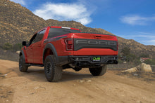 Load image into Gallery viewer, DV8 Offroad 2017-2020 Ford F-150 Raptor Tube Rear Bumper
