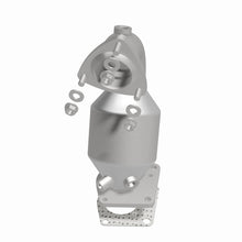Load image into Gallery viewer, MagnaFlow 07-08 Saab 9-3 2.0L Direct Fit Converter