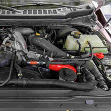 Load image into Gallery viewer, Banks Power 11-16 Ford Super Duty 6.7L Diesel Cold Side Boost Tube