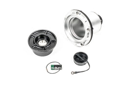 Radium Engineering Remote Mount SVF Swing Valve Filler 1.5in