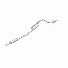 Load image into Gallery viewer, BRExhaust 20-21 Jeep Gladiator 3.6L Direct-Fit Replacement Exhaust Kit