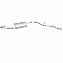 Load image into Gallery viewer, BRExhaust 00-02 Nissan Xterra 3.3L Muffler Kit