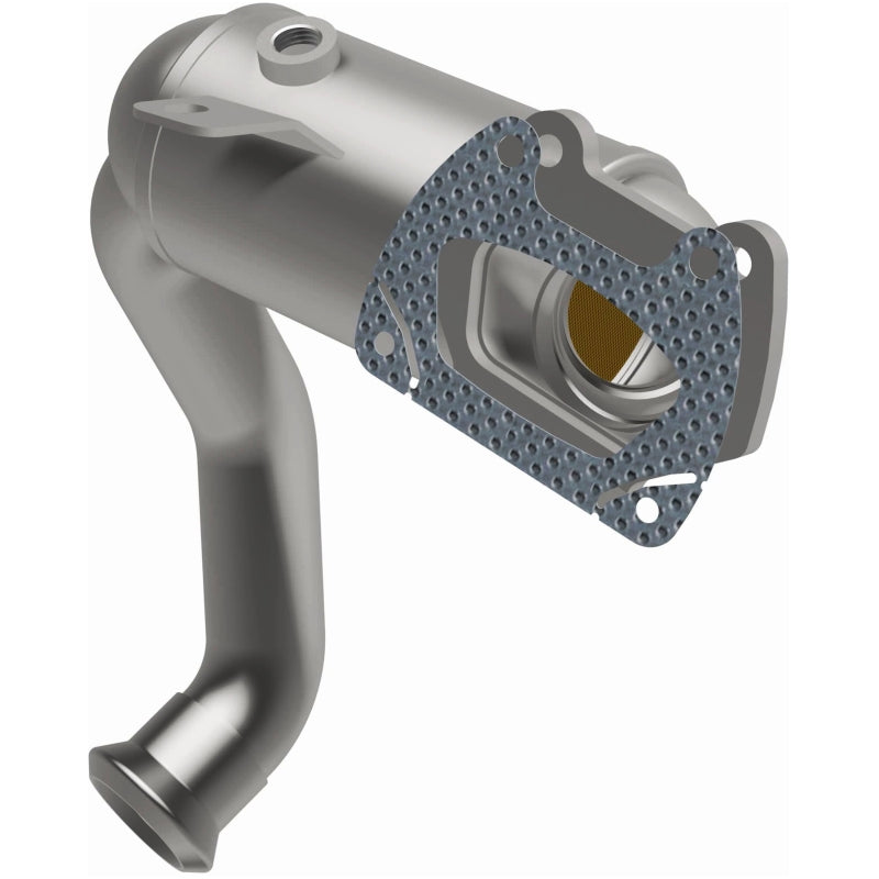 MagnaFlow 17-18 Pacifica V6 3.6 OEM Underbody Direct Fit Converter
