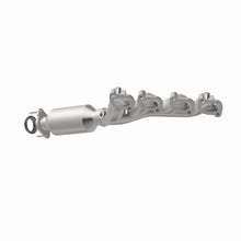 Load image into Gallery viewer, MagnaFlow 04-06 Cadillac SRX 4.6L Direct Fit Converter