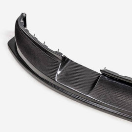 Anderson Composites 21-24 Ford F-150 Type-MB Carbon Fiber Front Chin Splitter