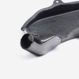 Seibon 2023 Nissan Z Carbon Fiber Brake Cooling Duct