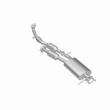 Load image into Gallery viewer, MagnaFlow 18-19 Chevrolet Traverse V6 OEM Underbody Rear Direct Fit Converter