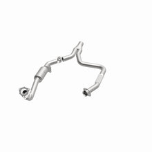 Load image into Gallery viewer, MagnaFlow 98-99 Chevrolet Camaro 5.7L Direct Fit Converter