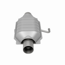 Load image into Gallery viewer, MagnaFlow 2.00in. W/DUAL AIR Universal Converter