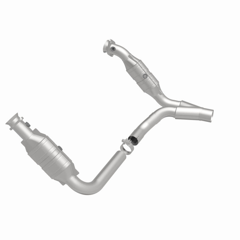 MagnaFlow 11-17 Ram 1500 5.7L Direct Fit Converter