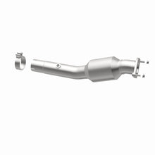 Load image into Gallery viewer, MagnaFlow 2000 Chevrolet Silverado 2500 6.0L Direct Fit Converter