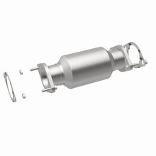 Load image into Gallery viewer, MagnaFlow 13-14 Genesis Coupe 2L Underbody Direct Fit Converter