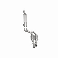 Load image into Gallery viewer, MagnaFlow 1995 Mercedes-Benz SL320 3.2L Direct Fit Converter
