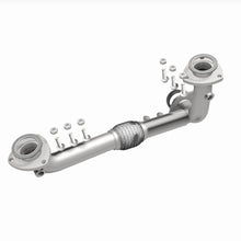 Load image into Gallery viewer, BRE Exhaust 02-03 XL-7 2.7L Front Pipe Kit