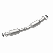 Load image into Gallery viewer, Magnaflow 13-15 Nissan Sentra 1.8L California Grade CARB Compliant DF Catalytic Converter