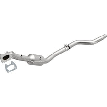 Load image into Gallery viewer, MagnaFlow 20-21 Dodge Charger 3.6L Direct Fit Converter