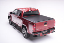 Load image into Gallery viewer, Truxedo 2023 GMC Canyon/Chevrolet Colorado 5ft 2in Lo Pro Bed Cover
