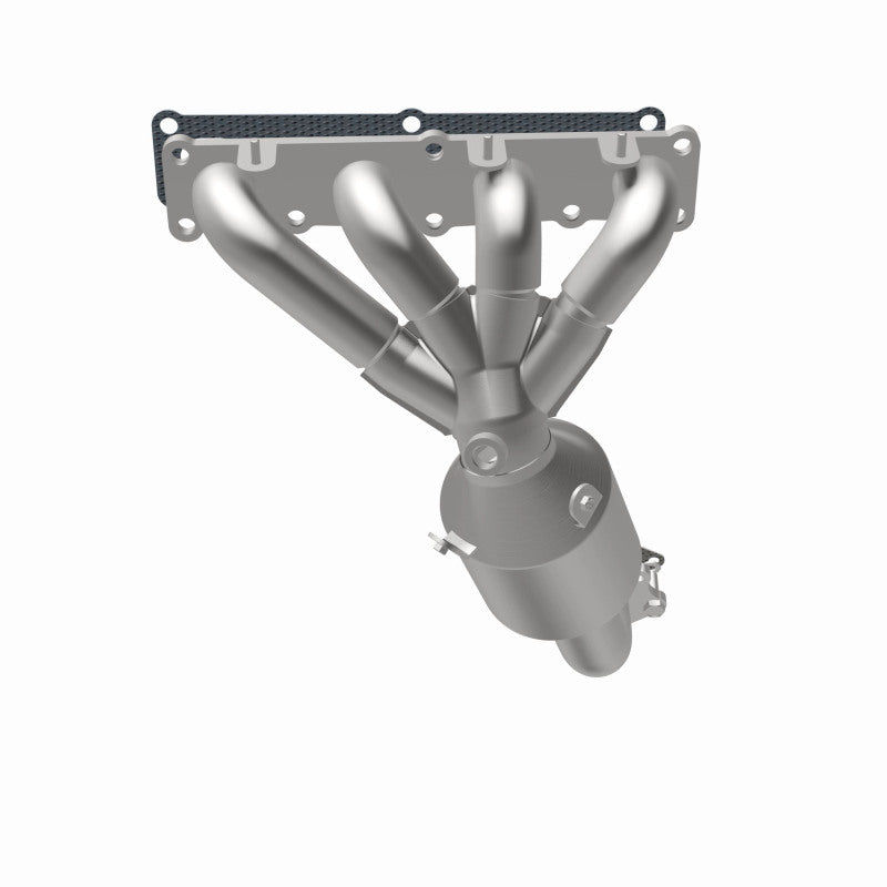 MagnaFlow 15-17 Chrysler 200 2.4L OEM Manifold Direct Fit Converter
