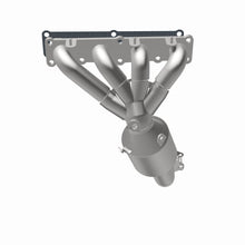 Load image into Gallery viewer, MagnaFlow 15-17 Chrysler 200 2.4L OEM Manifold Direct Fit Converter