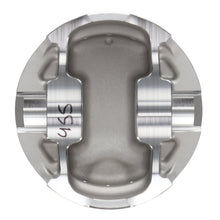 Load image into Gallery viewer, Wiseco Chevrolet LS 4.070in Bore 1.110in CH -15.00 CC Professional Piston Set