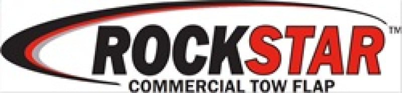 Access ROCKSTAR 11-16 Ford F-250/F-350 Commercial Tow Flap (w/ Heat Shield)