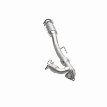 Load image into Gallery viewer, MagnaFlow 07-09 Nissan Altima 3.5L Direct Fit Converter
