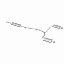 Load image into Gallery viewer, MagnaFlow BRE Exhaust Kit 13-19 Ford Flex 3.5L