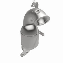 Load image into Gallery viewer, MagnaFlow 18-19 Chevrolet Cruze L4 OEM Underbody Front Direct Fit Converter