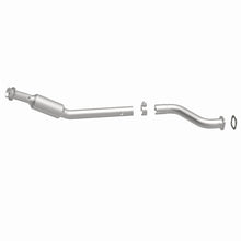 Load image into Gallery viewer, MagnaFlow 05-06 Pontiac GTO 6.0L Direct Fit Converter