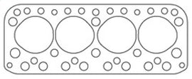 Cometic BMC 948/1098 A Series .080in Copper Cylinder Head Gasket - 67.5mm Bore