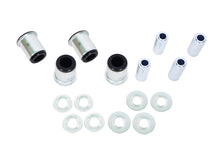 Load image into Gallery viewer, Whiteline 24-26 Ford Ranger Lower Control Arm Inner Front Bushing Kit