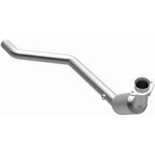 Load image into Gallery viewer, MagnaFlow 00-02 Jaguar S-Type 3.0L Direct Fit Catalytic Converter