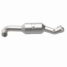 Load image into Gallery viewer, MagnaFlow 09-10 Ford F-150 4.6L Direct Fit Converter
