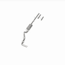 Load image into Gallery viewer, MagnaFlow BRE Exhaust Kit 98-02 Dodge Ram 1500 3500